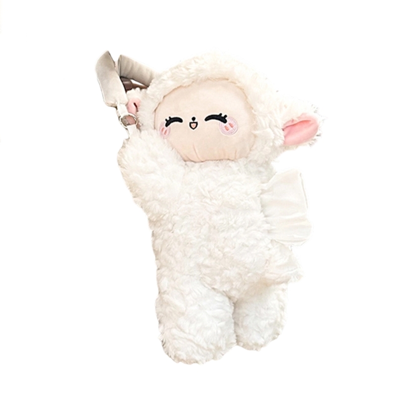 การ์ตูนแขวนผ้าเช็ดปากผู้ถือ He - Pattern Tissue Paper บทวิจารณ์และราคา