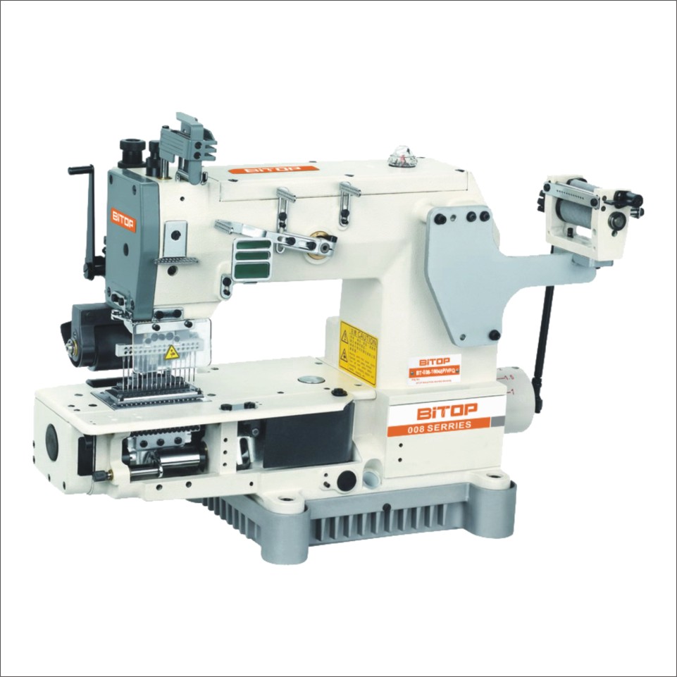 จักรเย็บผ้าอุตสาหกรรม SIRUBA ร - Sewing Machine Needle บทวิจารณ์และราคา