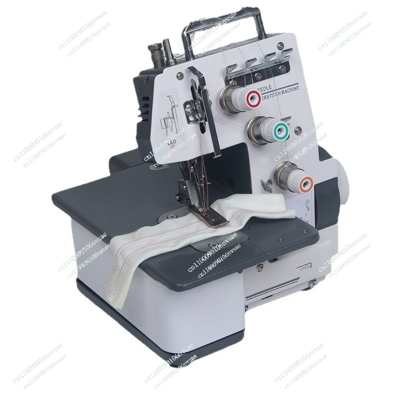 จักรเย็บผ้าโอเวอร์ล็อคอเนกประส - Sewing Machine Yarn บทวิจารณ์และราคา