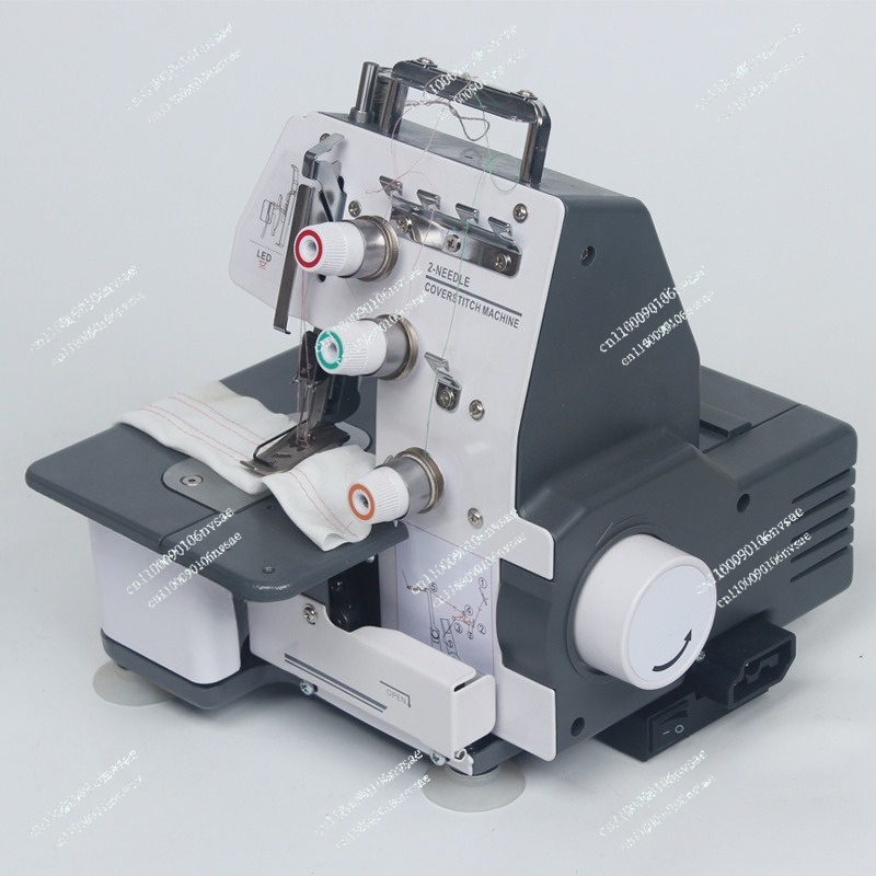 จักรเย็บผ้าโอเวอร์ล็อคอเนกประส - Sewing Machine Yarn บทวิจารณ์และราคา