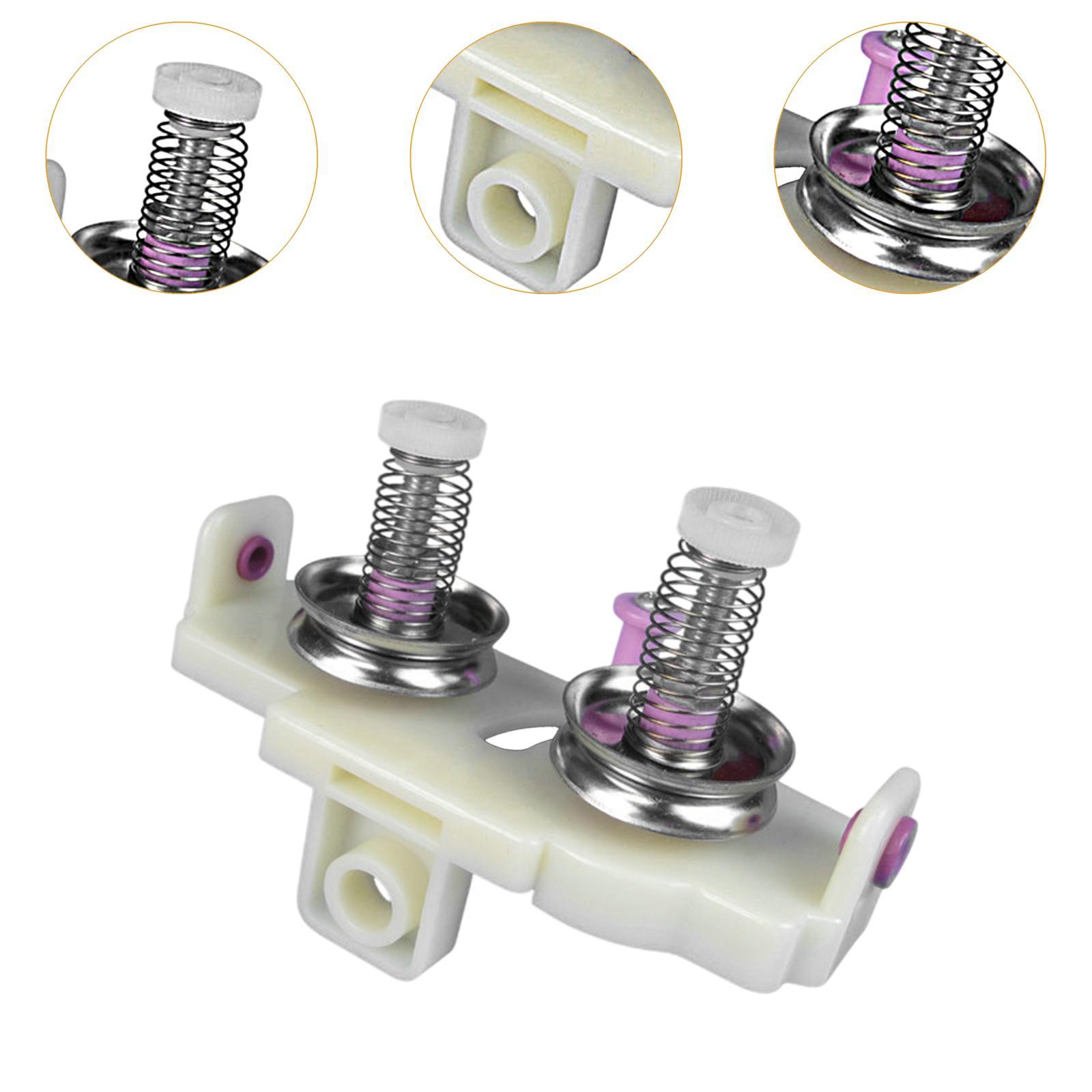 อะแดปเตอร์ปรับความตึงด้ายสำหรั - Textile Sewing Support บทวิจารณ์และราคา