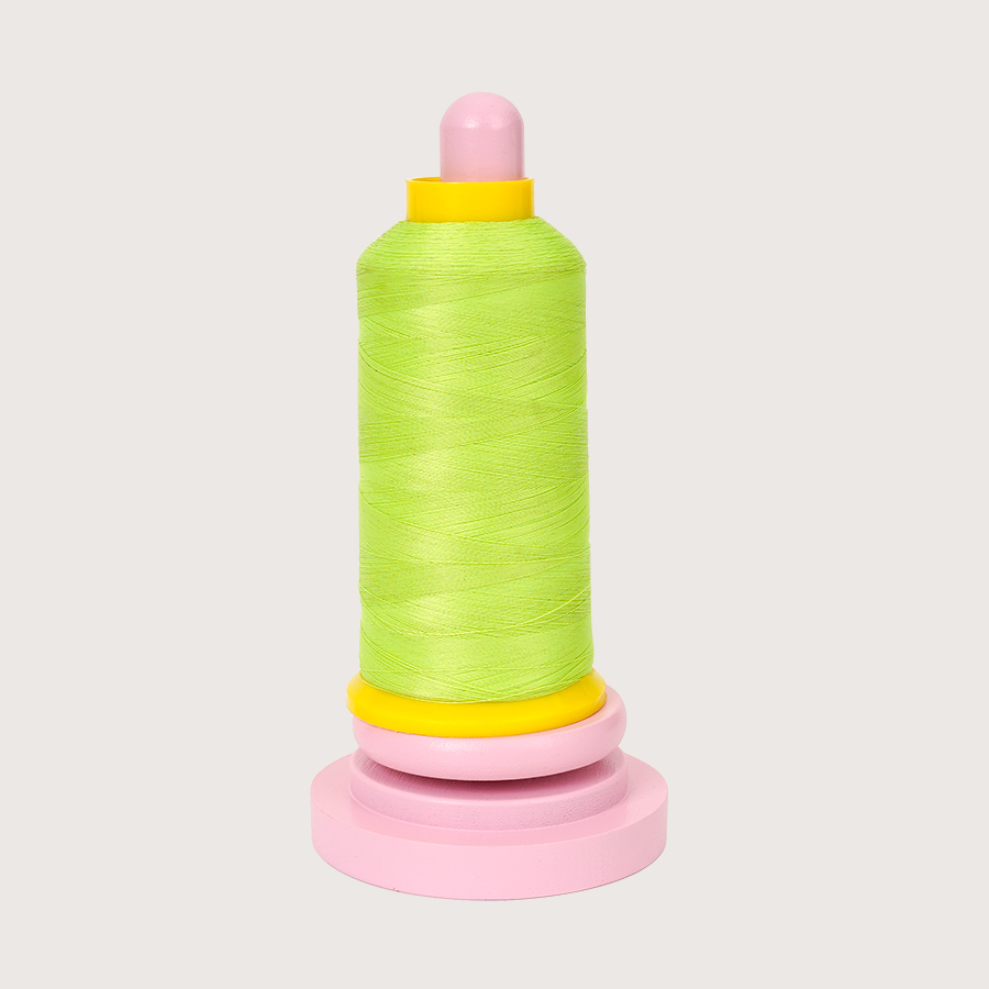 ที่วางไหมพรมไม้แบบสองแกน 1 ชิ้ - Sewing Machine Yarn บทวิจารณ์และราคา