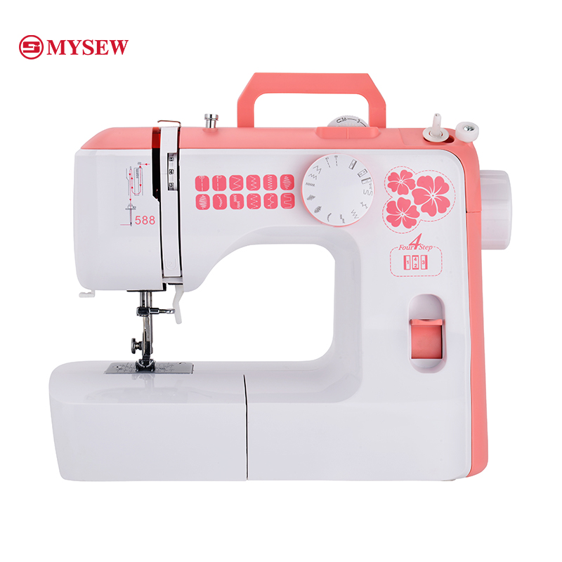จักรเย็บผ้าอเนกประสงค์สำหรับใช - Sewing Kit บทวิจารณ์และราคา