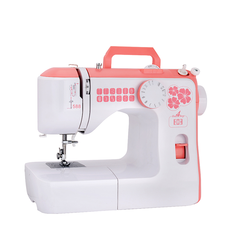 จักรเย็บผ้าอเนกประสงค์สำหรับใช - Sewing Kit บทวิจารณ์และราคา