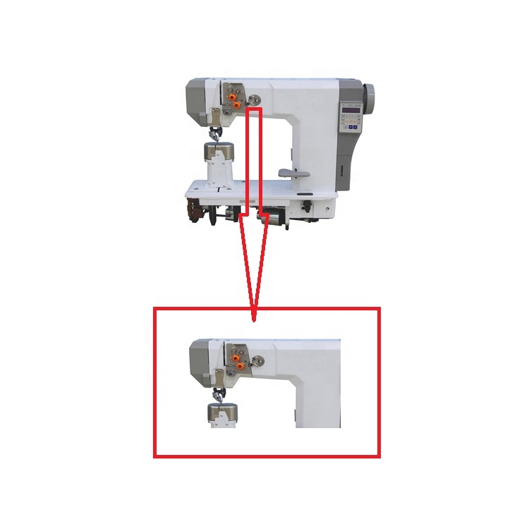 จักรเย็บผ้า SOGUTECH แบบเข็มคู - Sewing Machine Needle บทวิจารณ์และราคา