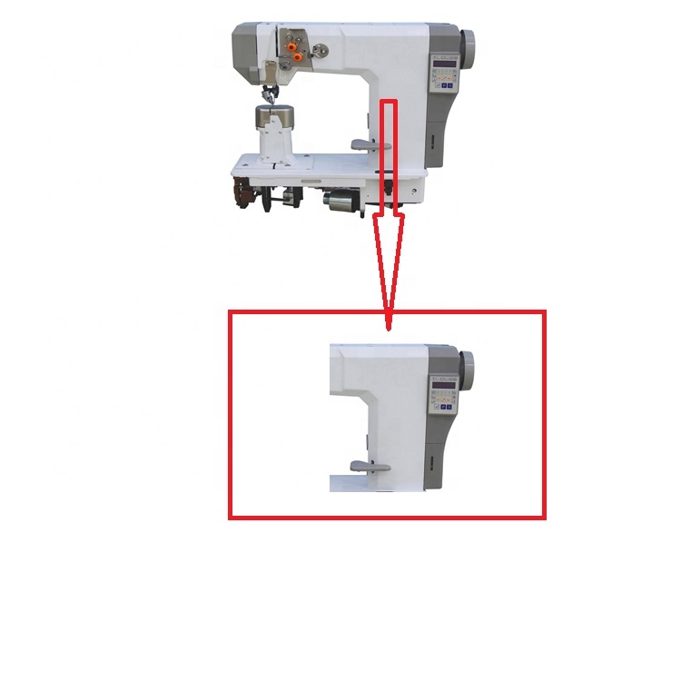 จักรเย็บผ้า SOGUTECH แบบเข็มคู - Sewing Machine Needle บทวิจารณ์และราคา