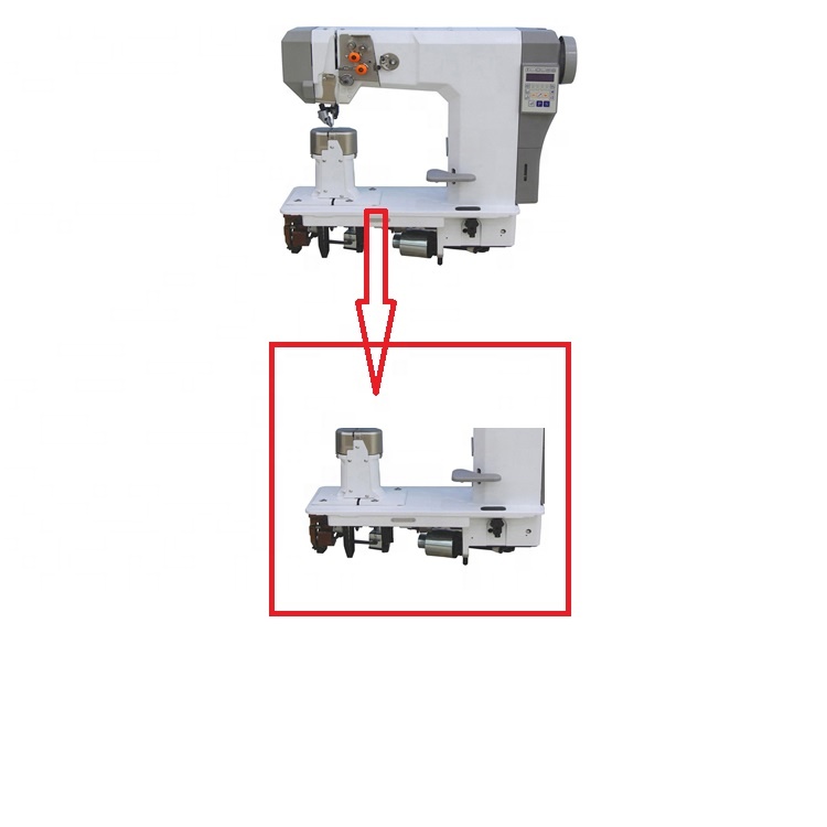 จักรเย็บผ้า SOGUTECH แบบเข็มคู - Sewing Machine Needle บทวิจารณ์และราคา
