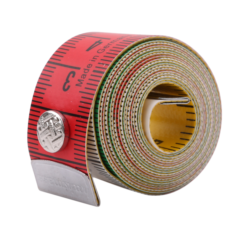 คุณภาพสูง Double Scale ไม้บรรท - Sewing Gauge Ruler บทวิจารณ์และราคา