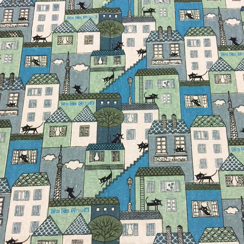 ชุดงานหัตถกรรมผ้าปอเย็บปะติดสไ - Vintage Sewing Textile บทวิจารณ์และราคา