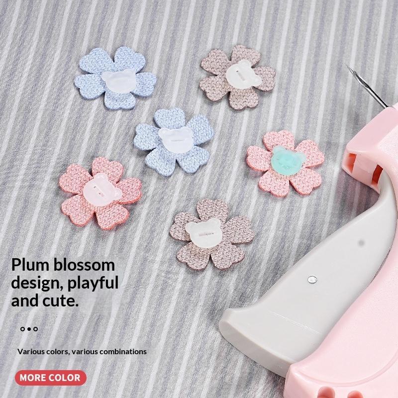 เครื่องมือเย็บผ้าแบบพกพาขนาดเล - Sewing Labels บทวิจารณ์และราคา