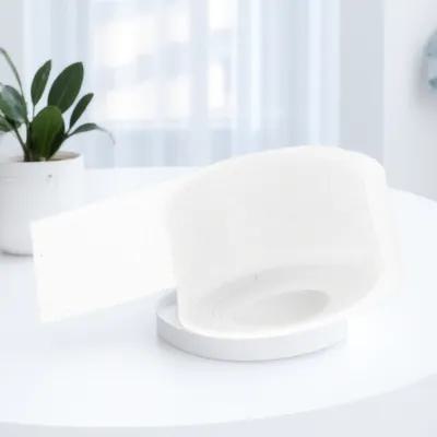 แถบตาข่ายยืดหยุ่นกว้าง ซับในโพ - Textile Sewing Support บทวิจารณ์และราคา