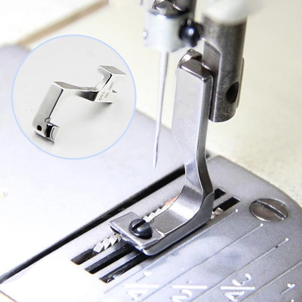 ตีนผีเย็บซิปแบบซ่อน T69 สำหรับ - Sewing Machine Needle บทวิจารณ์และราคา