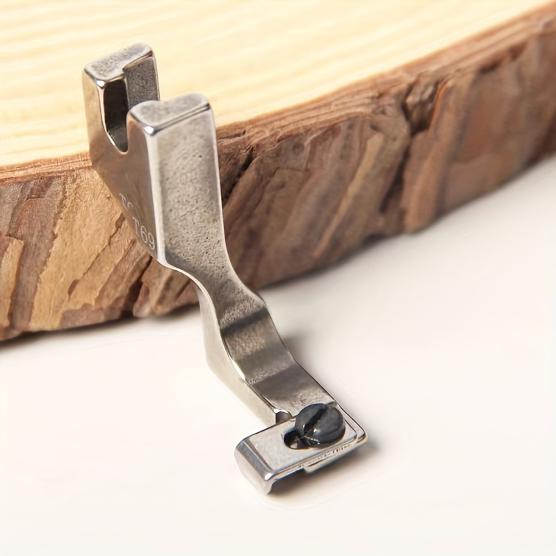 ตีนผีเย็บซิปแบบซ่อน T69 สำหรับ - Sewing Machine Needle บทวิจารณ์และราคา